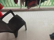 1 BHK Apartment in Karanjade for resale Navi Mumbai. The...