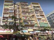 1 BHK Apartment in Karanjade for resale Navi Mumbai. The...
