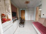 1 BHK Apartment in Karanjade for resale Navi Mumbai. The...
