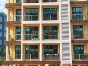 1 BHK Apartment in Karanjade for resale Navi Mumbai. The...