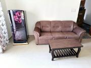 1 BHK Apartment in Kartik Nagar for rent Bangalore. The...