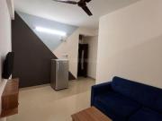 1 BHK Apartment in Kartik Nagar for rent Bangalore. The...