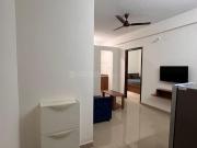 1 BHK Apartment in Kartik Nagar for rent Bengaluru. The...