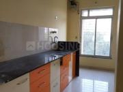 1 BHK Apartment in Kasarvadavali for rent Thane. The...