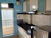1 BHK Apartment in Kasarvadavali for rent Thane. The...