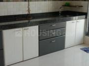 1 BHK Apartment in Kasarvadavali for rent Thane. The...