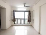 1 BHK Apartment in Kasarvadavali for rent Thane. The...