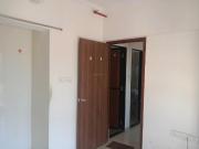 1 BHK Apartment in Kasarvadavali for rent Thane. The...