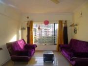 1 BHK Apartment in Kasarvadavali for rent Thane. The...