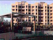 1 BHK Apartment in Kasarvadavali for rent Thane. The...