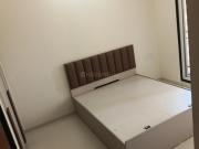 1 BHK Apartment in Kasarvadavali for rent Thane. The...
