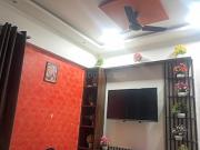 1 BHK Apartment in Kasarvadavali for rent Thane. The...