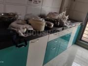 1 BHK Apartment in Kasarvadavali for rent Thane. The...