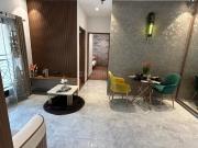 1 BHK Apartment in Kasarvadavali for rent Thane. The...
