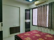 1 BHK Apartment in Kasarvadavali for rent Thane. The...