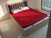 1 BHK Apartment in Kasarvadavali for rent Thane. The...