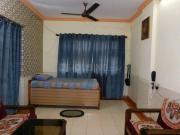 1 BHK Apartment in Kasarvadavali for rent Thane. The...