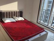 1 BHK Apartment in Kasarvadavali for rent Thane. The...