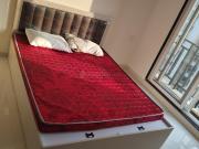 1 BHK Apartment in Kasarvadavali for rent Thane. The...