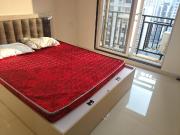 1 BHK Apartment in Kasarvadavali for rent Thane. The...