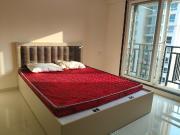 1 BHK Apartment in Kasarvadavali for rent Thane. The...