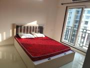1 BHK Apartment in Kasarvadavali for rent Thane. The...