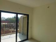 1 BHK Apartment in Kasarvadavali for rent Thane. The...