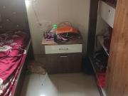 1 BHK Apartment in Kasarvadavali for rent Thane. The...