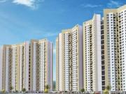 1 BHK Apartment in Kasarvadavali for rent Thane. The...
