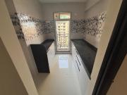 1 BHK Apartment in Kasarvadavali for rent Thane. The...