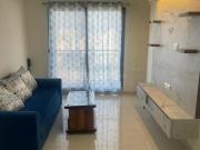1 BHK Apartment in Kasarvadavali for rent Thane. The...