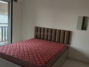 1 BHK Apartment in Kasarvadavali for rent Thane. The...