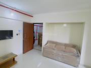 1 BHK Apartment in Kasarvadavali for rent Thane. The...