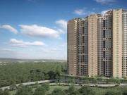 1 BHK Apartment in Kasarvadavali for rent Thane. The...