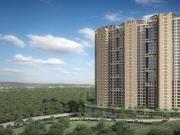 1 BHK Apartment in Kasarvadavali for rent Thane. The...