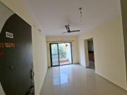 1 BHK Apartment in Kasarvadavali for rent Thane. The...