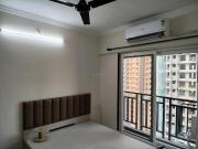 1 BHK Apartment in Kasarvadavali for rent Thane. The...