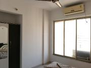 1 BHK Apartment in Kasarvadavali for rent Thane. The...