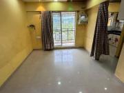 1 BHK Apartment in Kasarvadavali for rent Thane. The...