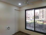 1 BHK Apartment in Kasarvadavali for rent Thane. The...