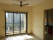 1 BHK Apartment in Kasarvadavali for rent Thane. The...