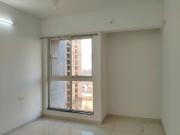 1 BHK Apartment in Kasarvadavali for rent Thane. The...
