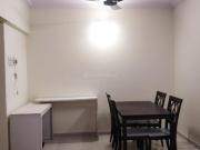 1 BHK Apartment in Kasarvadavali for rent Thane. The...