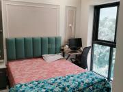 1 BHK Apartment in Kasarvadavali for rent Thane. The...