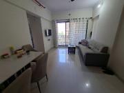 1 BHK Apartment in Kasarvadavali for rent Thane. The...