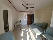 1 BHK Apartment in Kasarvadavali for rent Thane. The...