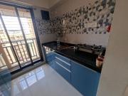 1 BHK Apartment in Kasarvadavali for rent Thane. The...