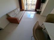 1 BHK Apartment in Kasarvadavali for rent Thane. The...