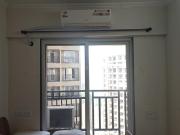 1 BHK Apartment in Kasarvadavali for rent Thane. The...