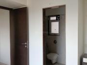 1 BHK Apartment in Kasarvadavali for rent Thane. The...